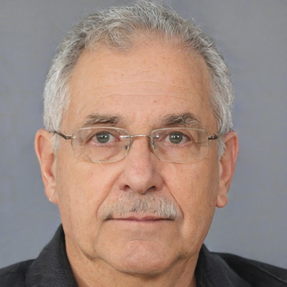 Portrait de Maxence Petit
